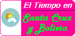 Ir a "el tiempo en Santa Cruz"