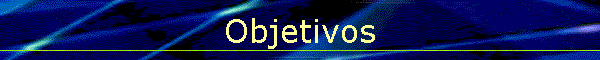 Objetivos