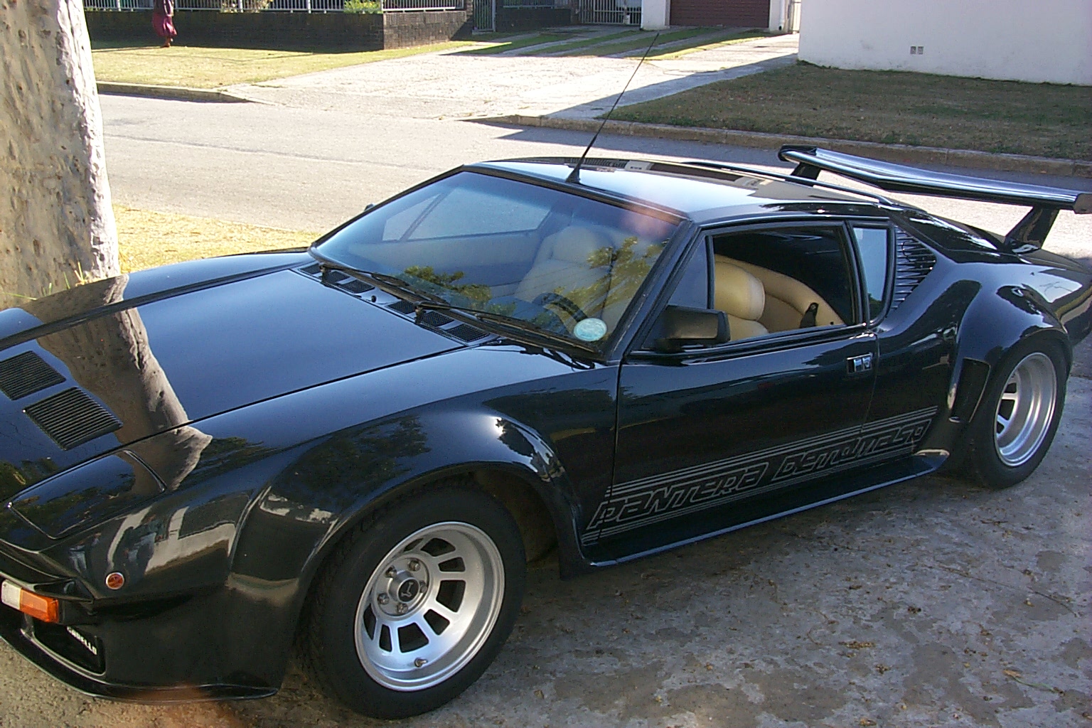 Pantera Car For Sale South Africa Pantera Car For Sale South Africa