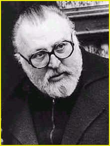 Sergio Leone