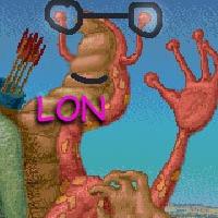 [Imagen de Lon con las clifas de Urza]
