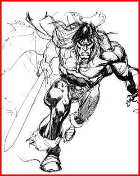 Conan