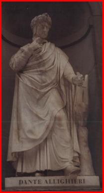 Dante Allighieri