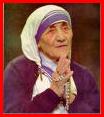 Priest chanting