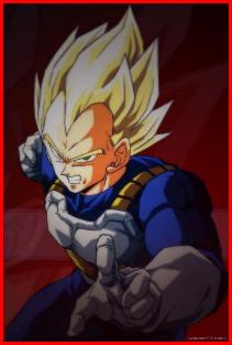 Vegeta