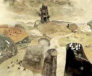 [Visi�n desde Amon Hen]