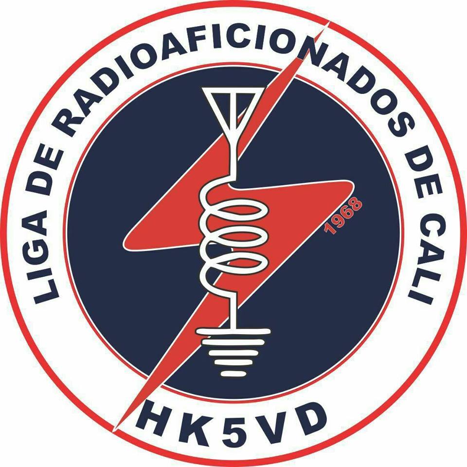 Liga de Radio Aficionados Cali