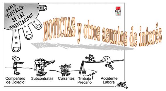 Noticias de inter�s