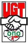 LOGO UGT ONO