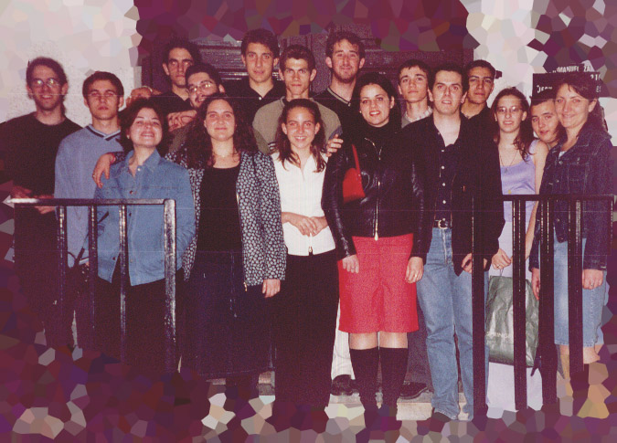 27 de Abril 2002