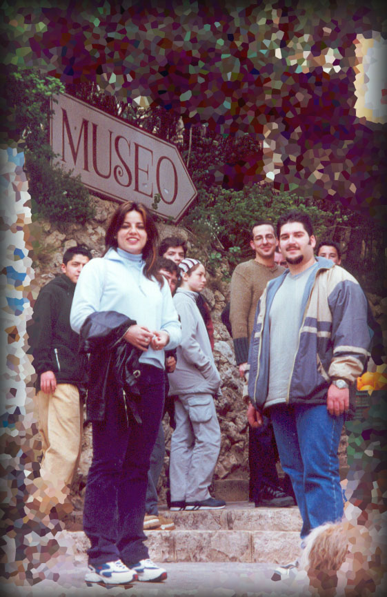 UJBM hacia el museo
