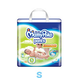 mamypoko