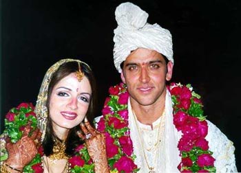 Wedding of the Year - 2000