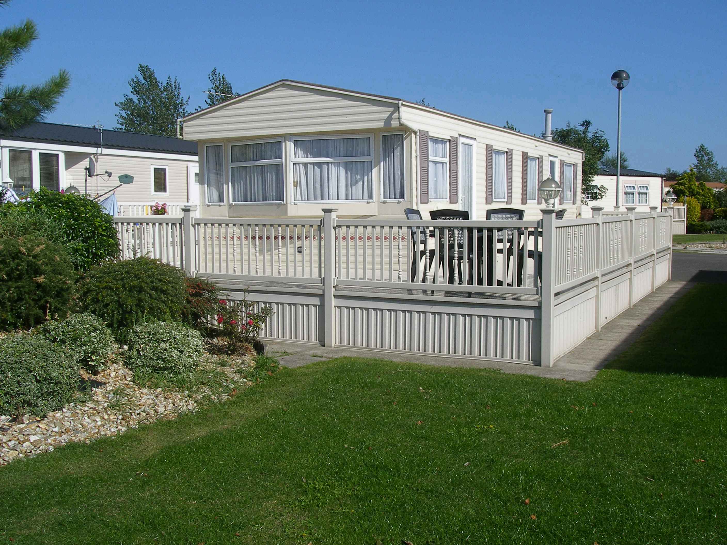 Caravans 4 Family Holidays. Skegness With Kids Entertainment
