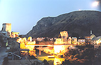 home page