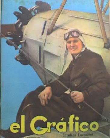 El Gr&aacute;fico