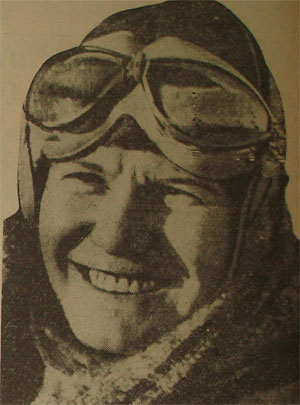 Diario Cr�tica, 24 de noviembre de 1941