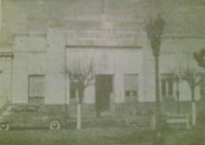 Colegio Nacional de Mor&oacute;n