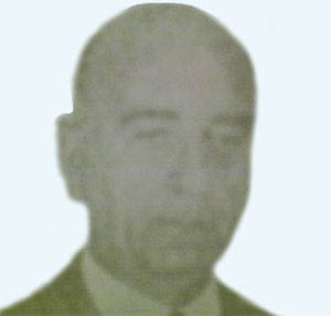 concejal Losada