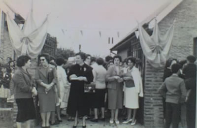 aniversario 1960