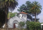 Capilla de FACE, Castelar