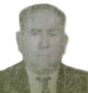 concejal Magdalena