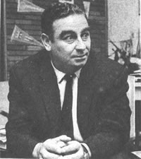 Jos&eacute; Nanoia