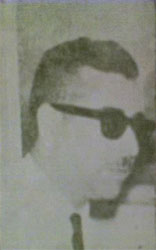 Carlos Vega