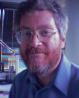 This is my brother.  At least, that's what my parents tell me.  For some reason, he seems to be older than my dad...