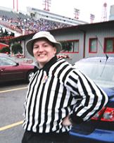 Dan the Ref