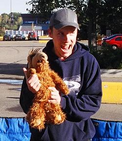 ALF: Alien Life Form or A Losing Fan?