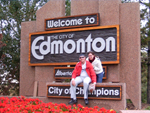 ..it looks like it says 'City of Peons' now