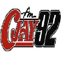Calgary's Best Rock, CJAY 92.1 FM
