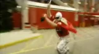 Click on me to go to TSN's The Voice of Football ads