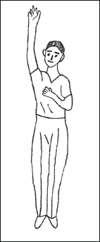 Invoca��o de For�as Positivas