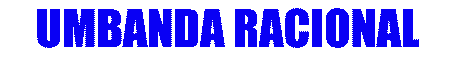 Umbanda Racional