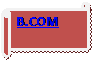 Horizontal Scroll: B.COM