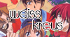 Weiss Kreuz