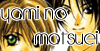 Yami no Matsuei