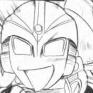 Chapter 31 capture. Comic-relief!Ace.