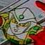 Anime capture. Slightly grainy ^^;