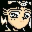 GameBoy capture. Hail the bishoujo! :D