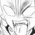 Chap 33. Yes, that is Powered. Yes, he IS fanging.