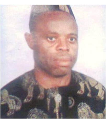 C.B. Ezekwe in the 2000s