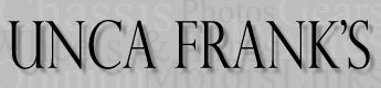 Unca Frank's
