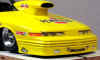 Olds Mountain Motor PS - front view
