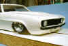 SSA Camaro - right front