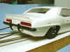 SSA Camaro - right rear