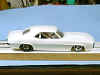 SSA Camaro - right side view