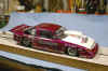 C.T Blankenship's SoCal Mountain Motor Hardbody Pro Stock